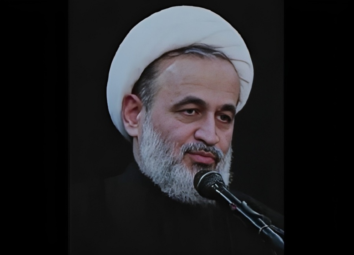 علیرضا پناهیان: بقاء اسلام در این است که پول در اختیار کسانی باشد که حق را می شناسند (فیلم)