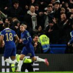 خلاصه بازی چلسی 1 (4) – نیوکسل 1 (2)