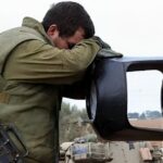 تصاویر دیده نشده از خودزنی ارتش اسرائیل (فیلم)