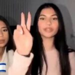 زن اسرائیلی : تا حالا دو فلسطینی کشته ام و خیلی خوشحالم (فیلم)