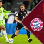 خلاصه بازی ولفسبورگ 1 – بایرن مونیخ 2 (فیلم)