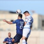 خلاصه بازی گل گهر ۱ استقلال ۱ (فیلم)