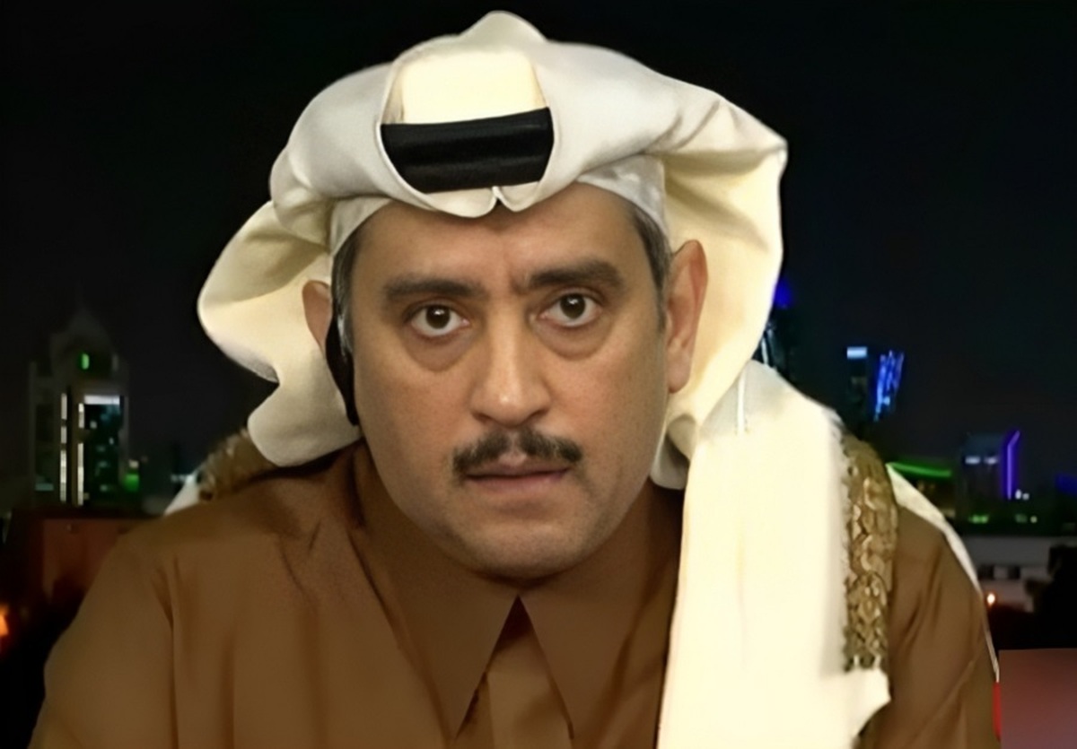 روایت ژنرال سعودی از ابعاد قدرت ایران (فیلم)