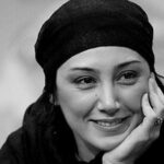 ببینید | واکنش جالب هدیه تهرانی به ویدیو رقص صادق بوقی!