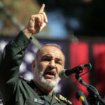 ببینید | سرلشگر سلامی: عملیات طوفان الاقصی شکفتن یک بغض ۷۵ ساله بود