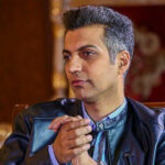 ببینید | عادل جنجال به پا کرد؛ تسلیت‌گویی فردوسی‌پور به سبک احمدی‌نژاد