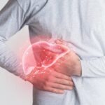 اینفوگرافیک | ۶ عامل خاموش بروز سرطان کبد