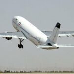 ببینید | آموزش‌های ویژه به کادر پرواز در ایران در شرایط وقوع حادثه