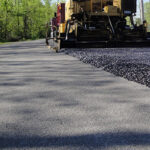 ببینید | اقدام تحسین‌برانگیز شهرداری در ژاپن در حین آسفالت