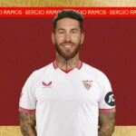 ببینید | خوانندگی سرجیو راموس با استایل پیکی‌بلایندرز