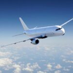 ببینید | لحظه جالب پرواز همزمان ۷ هواپیمای غول‌پیکر روسی