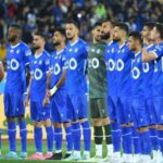 ببینید | جنجالی‌ترین صحنه نیمه اول بازی استقلال و پیکان؛ به نظر ما داور به سود استقلال سوت زد؟