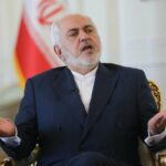 ببینید | محمدجواد ظریف: دنیا، دنیای جوانمردی و نامردی نیست