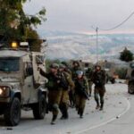 ببینید | وحشت سربازان صهیونیستی از نیروهای حماس؛ ما با ارواح میجنگیم