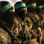 ببینید | آموزش‌های ویژه و طاقت‌فرسای گردان‌های کماندویی عزالدین قسام