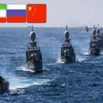 ببینید |‌ جزئیات تازه از رزمایش مشترک دریایی ایران، روسیه و چین