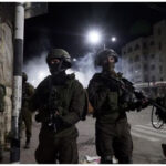 ببینید | فیلم ۲۸ ثانیه‌ای از لحظه وقوع عملیات نفس‌گیر علیه اسرائیل؛ برنامه‌ریزی دقیق برای اجرای عملیات