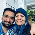 بشنوید | پاسخ مادر آذری جهرمی به ادعای عجیب روزنامه کیهان