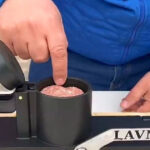 ببینید | ساخت دستگاه کباب کوبیده توسط روسیه