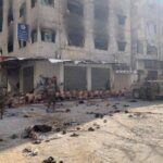 ببینید | آتش بس در غزه در جلسه سازمان ملل