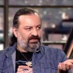 عکس | «پدرکشی» به سبک مهراب قاسمخانی و پسرش