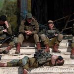 ببینید | اعتراف اسرائیلی‌ها به تلفات سربازهای صهیونیستی در غزه