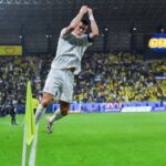 ببینید | گل ویژه کریستیانو رونالدو در بازی شماره ۱۲۰۰