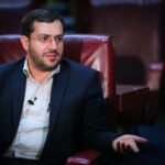 ببینید | انتقاد لیلاز خطاب به جبرائیلی: رئیسی هم رفت کنار دست احمدی‌نژاد!