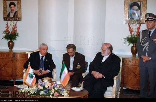 خاطره سفر سران کشورهای اسلامی به تهران