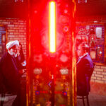 ببینید | نوروزی: لایحه عفاف و حجاب را تغییر دادند/ نوری قزلجه: تعجب می‌کنم، چه کسی چنین جراتی دارد؟!