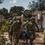 ببینید | تصاویر جدید قسام از نبرد در شجاعیه غزه