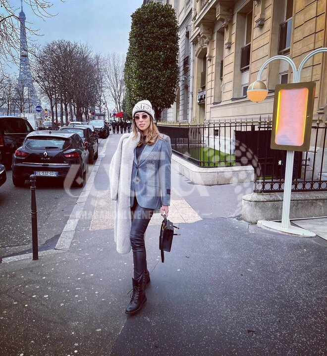 تصاویر | این زن ۳۶ ساله روس؛ عشق جدید تام کروز است تصاویر | این زن ۳۶ ساله روس؛ عشق جدید تام کروز است