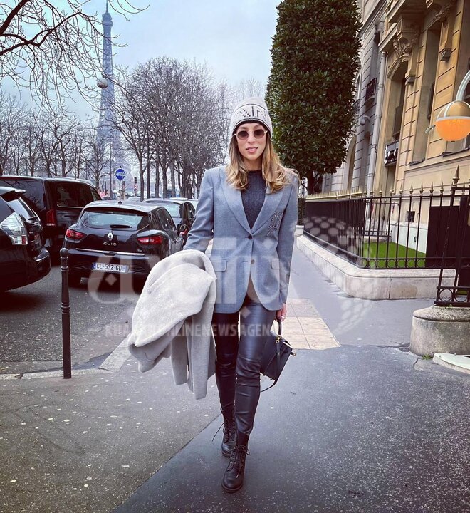 تصاویر | این زن ۳۶ ساله روس؛ عشق جدید تام کروز است تصاویر | این زن ۳۶ ساله روس؛ عشق جدید تام کروز است