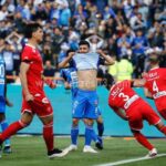 ببینید | افشاگری از پنالتی چیپ فرشید اسماعیلی در دربی پس از ۶ سال