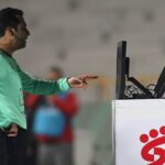 ببینید | کارشناسی داوری دربی؛ پنالتی استقلال درست بود؟/ کدام بازیکن باید اخراج می‌شد؟