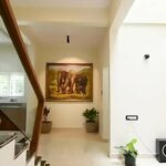 ببینید | امکانان جالب یک خانه با عرض فقط ۲/۵ متر در تورنتو کانادا