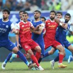 ببینید | باشگاه پرسپولیس ویدیوی جدید منتشر کرد؛ ۴ پنالتی سرخ‌ها سوخت؟