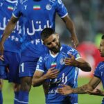 ببینید | توضیحات عضو هیات مدیره باشگاه استقلال درباره جعل امضا در این باشگاه