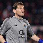 ببینید | تبریک جالب شب یلدا توسط ایکر کاسیاس