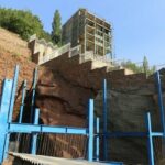 ببینید | دسته‌گل وزارت جهاد کشاورزی نسبت به باغ گیاه‌شناسی