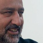 تصاویر |  عکس‌های دیده‌نشده از شهید سیدرضی موسوی که امروز توسط اسرائیل به شهادت رسید