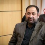 ببینید | جزئیات تازه از شهادت سیدرضی موسوی از زبان سفیر ایران در سوریه