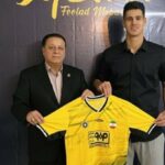 ببینید |‌ افشاگری جنجالی رضا جاودانی از قرارداد ۱۵۰ میلیاردی یک بازیکن!