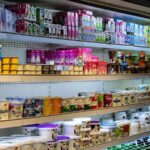 عکس | فاکتور قابل تامل از خرید ماهیانه یک خانه در سال ۹۶ با ۲۰ قلم کالای اساسی؛ زیر ۳۰۰ هزار تومان!