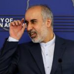 فیلم| واکنش سخنگوی وزارت خارجه ایران به اظهارات نماینده کنگره آمریکا