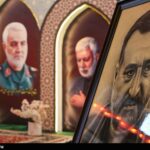 جزییات شهادت سیدرضی موسوی از زبان سفیر ایران در سوریه