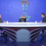 ببینید / اتفاق عجیب در شبکه ورزش؛ پخش صدای رژی روی آنتن زنده: محمد اوکی‌ای؟