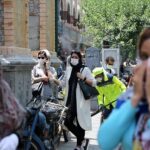 ببینید / هشدار تلویزیون به دلیل شیوع کرونا و آنفلوآنزا بیخ گوش ایران؛ مردم مراقبت کنند