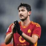 سردار آزمون به شایعات پایان داد: در رُم می‌مانم