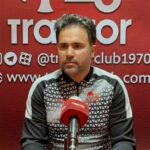 ویدیو / خاطره نصرتی از برانکو و بازی مقابل عمان